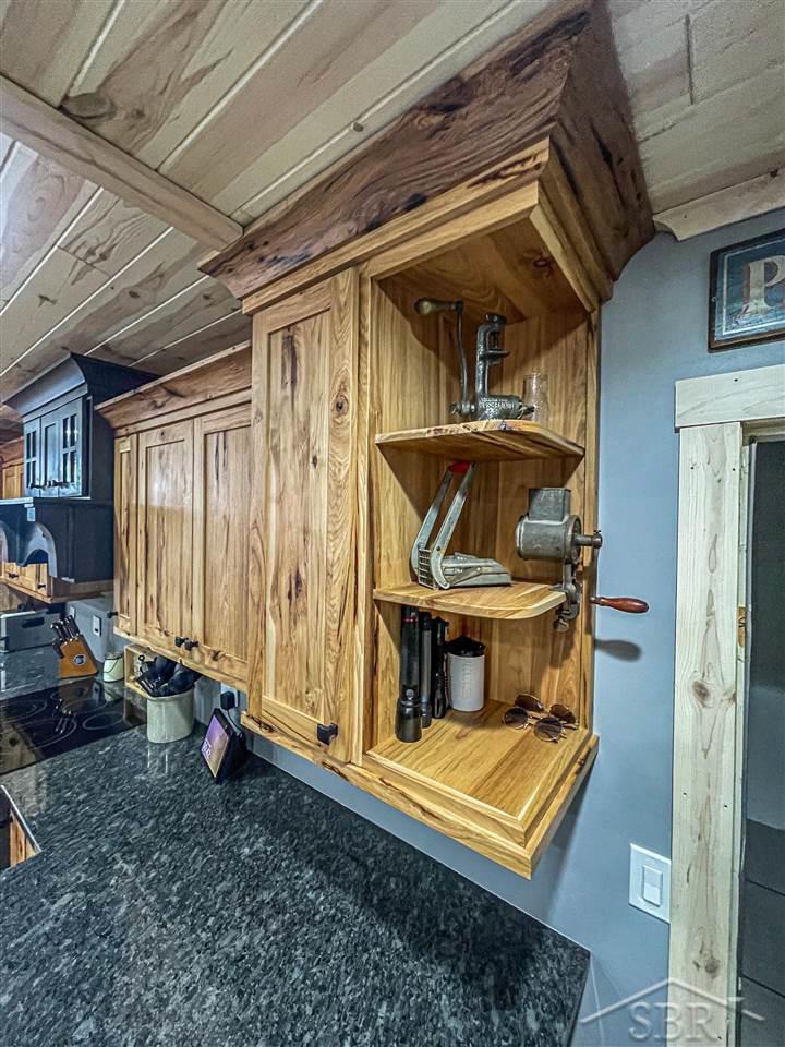 2214 River Ridge Road Alger, MI 48610 - Photo 8 of 23 Amish Details