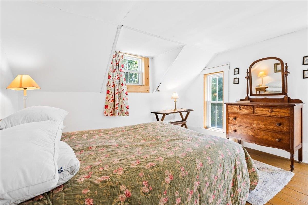1217 Coal Hill Road Franconia, NH 03580 - Photo 38 of 56