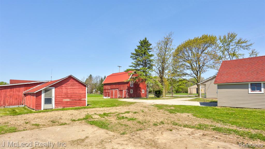 7016 East Dodge Road Mount Morris, MI 48458 - Photo 47 of 67