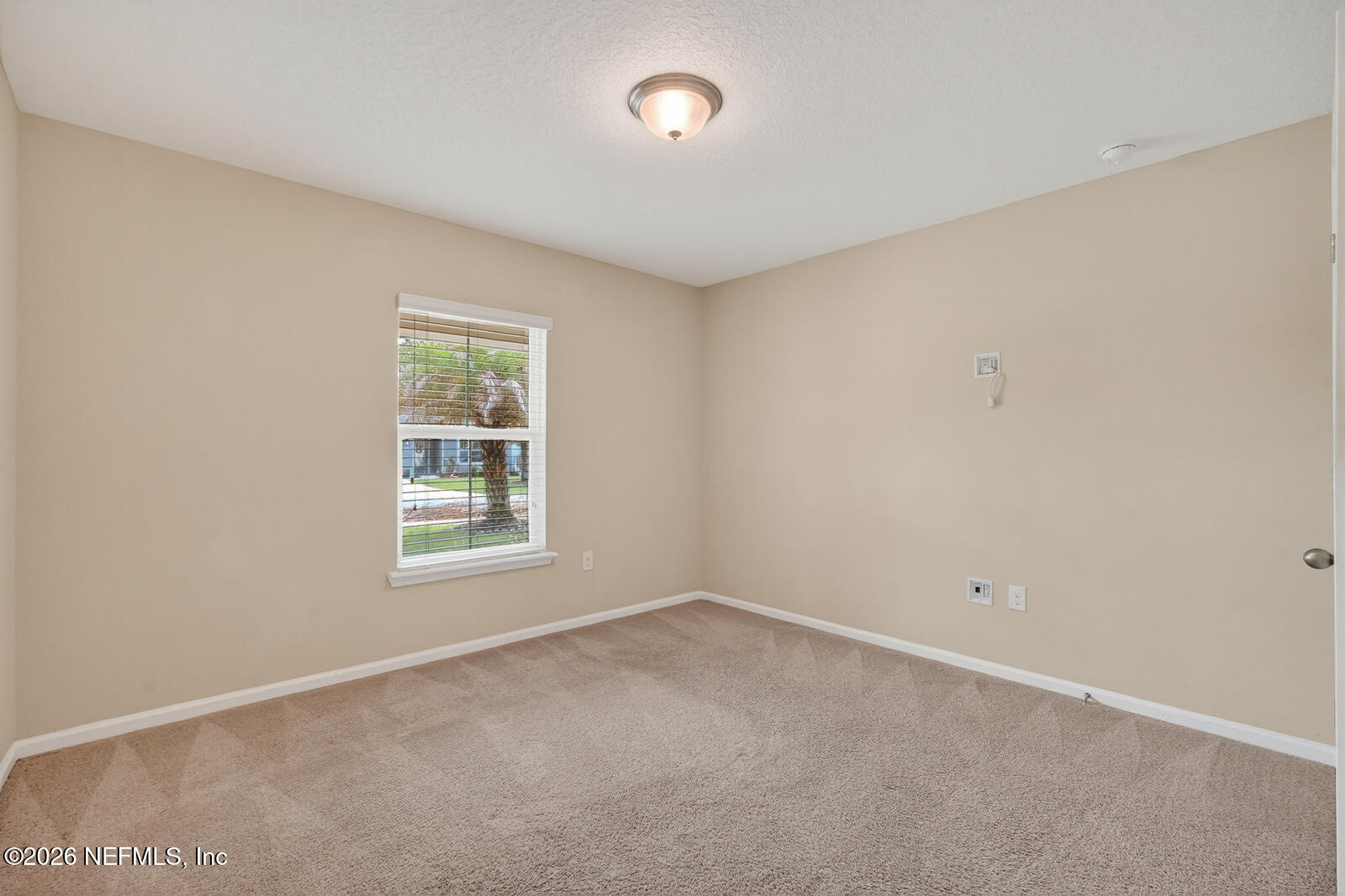 353 Green Turtle Lane St. Augustine, FL 32086 - Photo 29 of 48 an empty room with a window