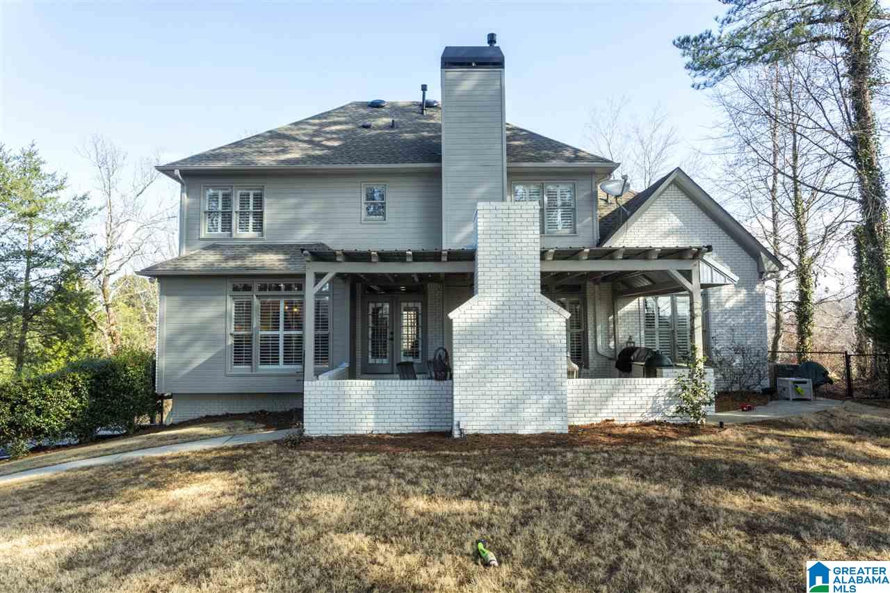 266 Trace Ridge Road Birmingham, AL 35244 - Photo 38 of 43