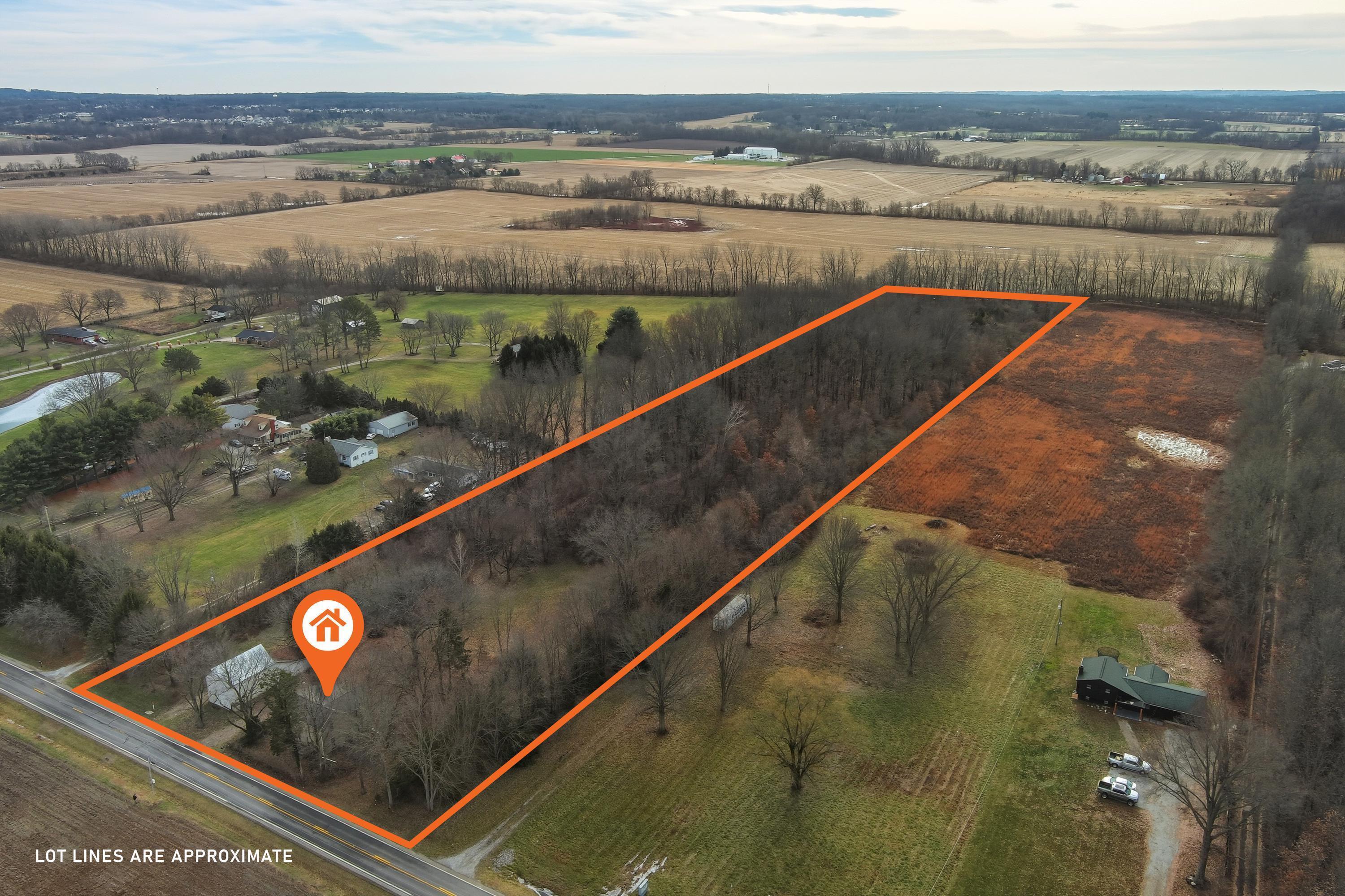 5433 Hayes Road Groveport, OH 43125 - Photo 40 of 59