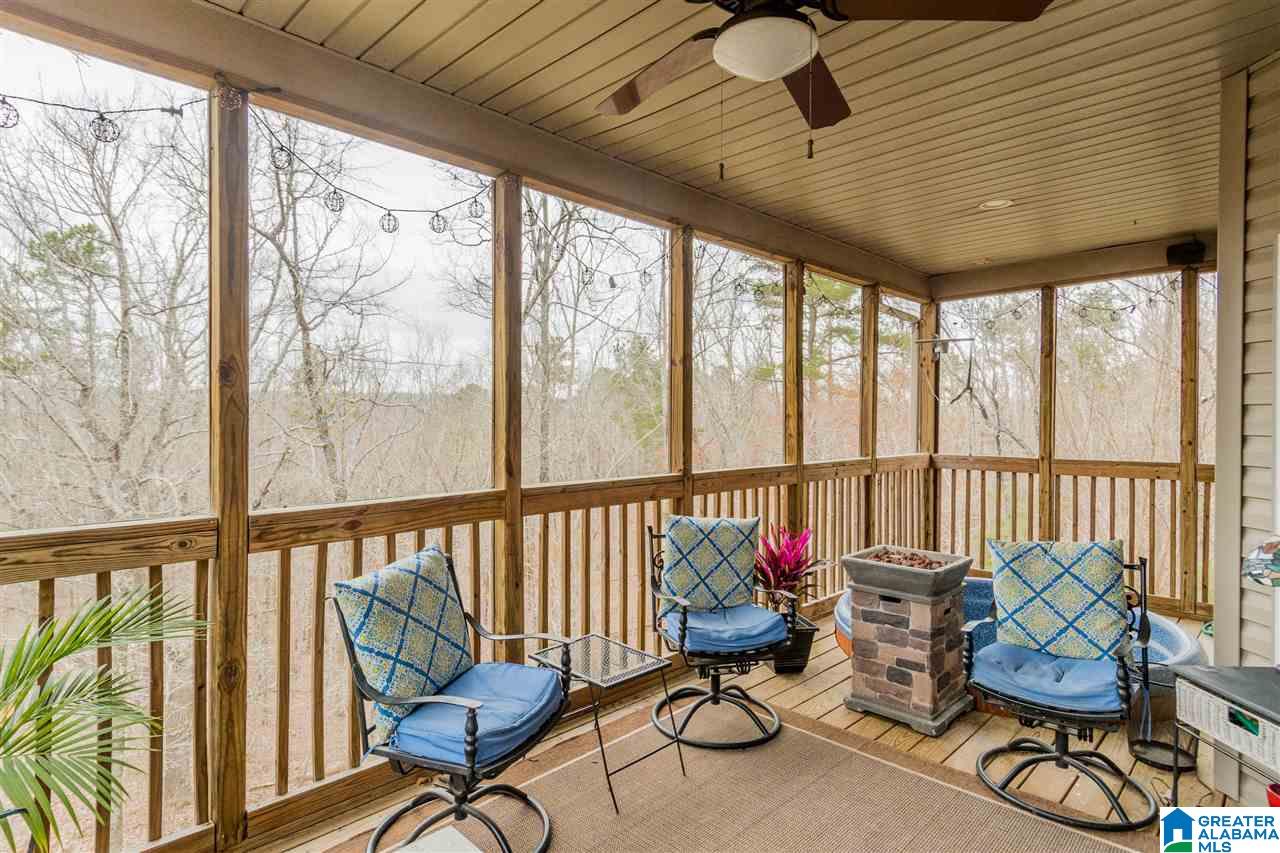 7434 Dollar Road Trussville, AL 35173 - Photo 34 of 43