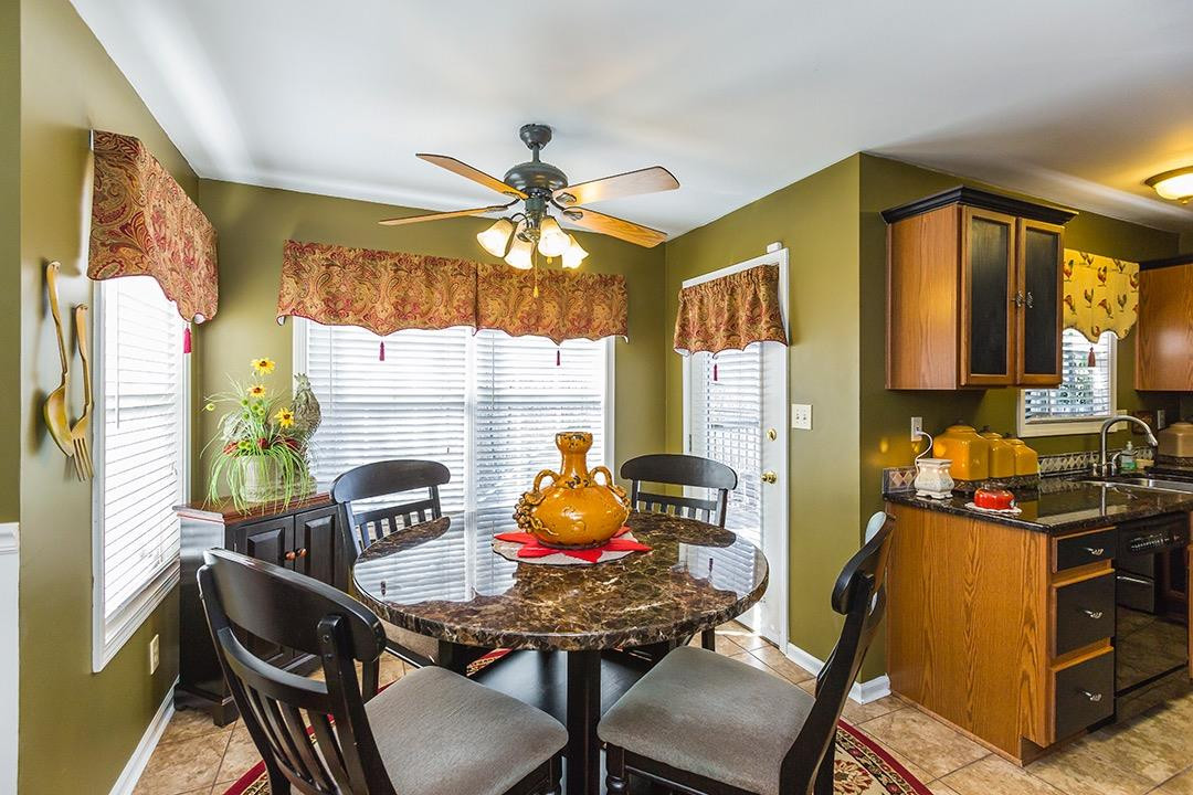 2109 Shaker Run Road Lexington, KY 40509 - Photo 9 of 39 Photo 9