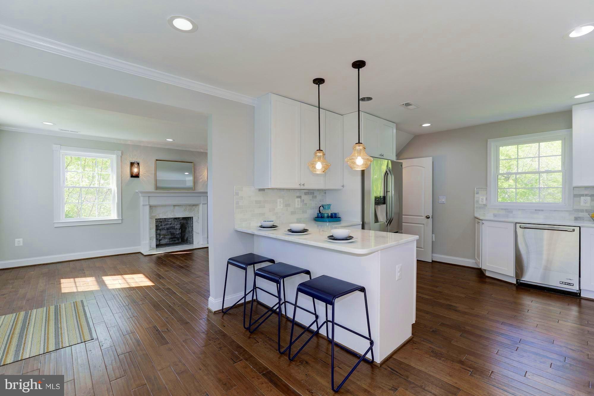 11704 Lytle Street Silver Spring, MD 20902 - Photo 12 of 30 Interior (General)