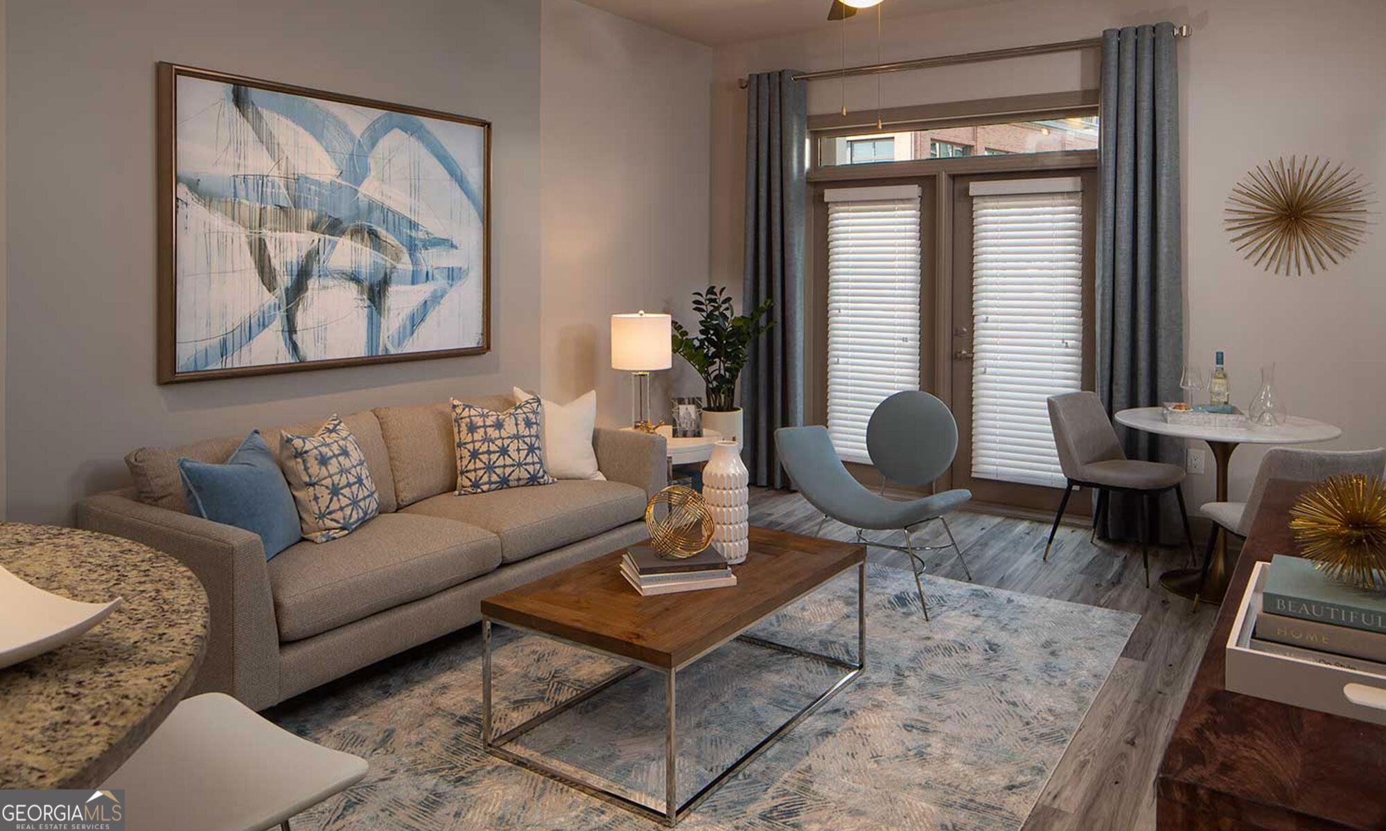 235 Pharr Road Northeast, Unit 3313 Atlanta, GA 30305 - Photo 3 of 28 Gallery Image 3