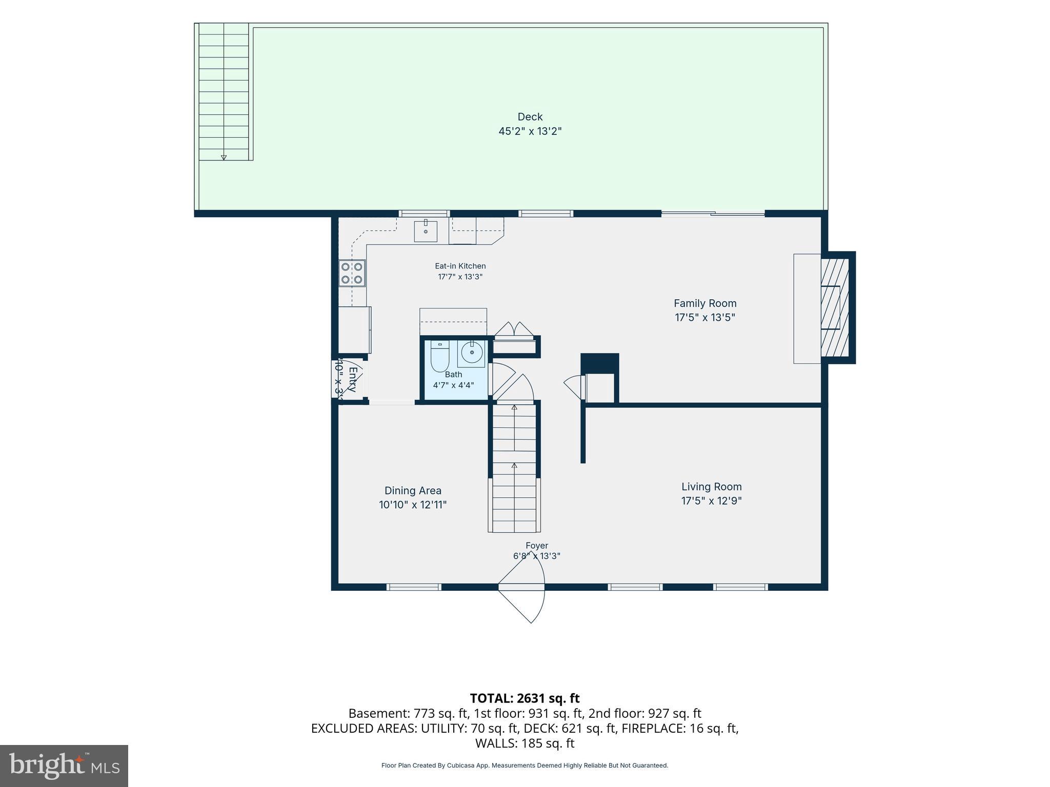 8044 Winding Way Court Springfield, VA 22153 - Photo 17 of 51