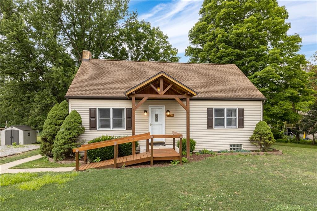 520 Edgeview Road Lower Burrell, PA 15068 - Photo 1 of 21 Gallery Image 1