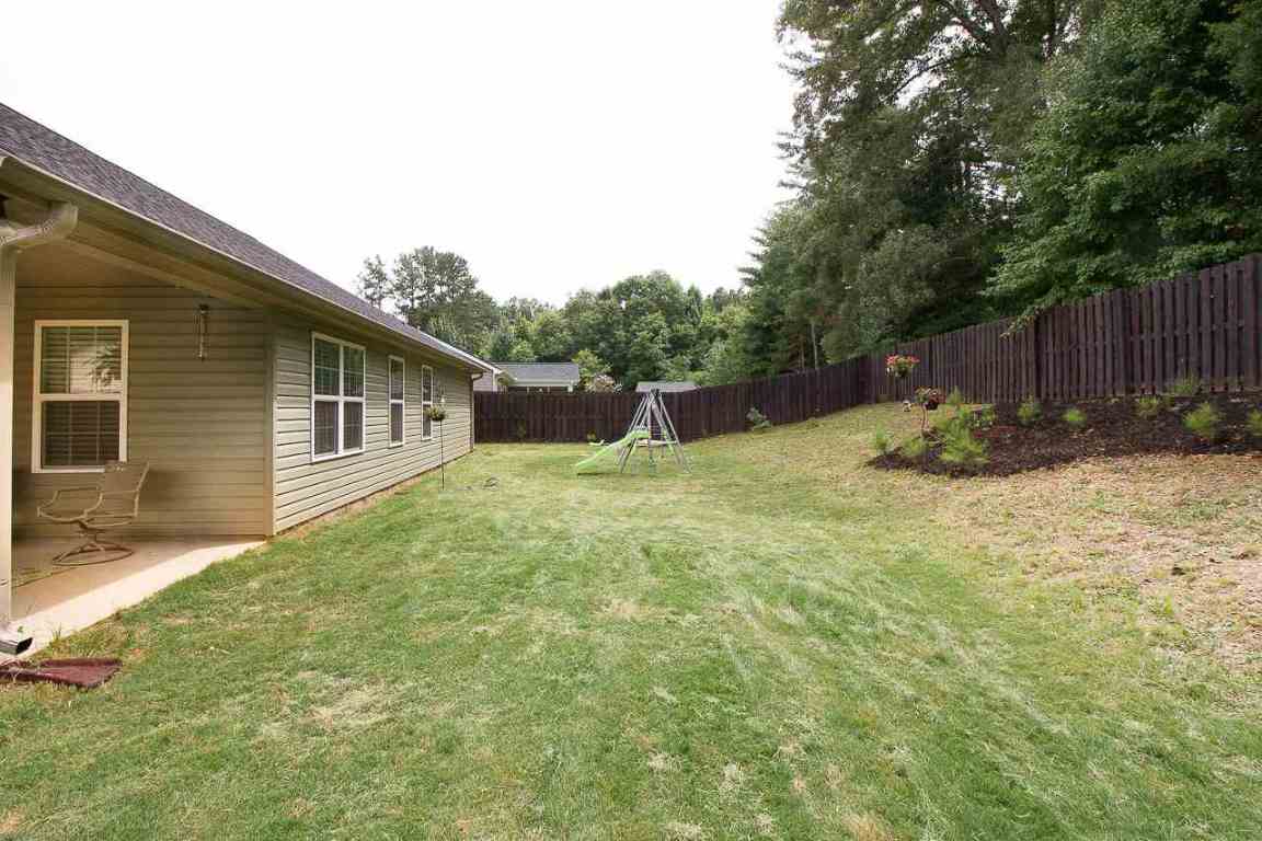 105 Gallant Lane Anderson, SC 29621 - Photo 28 of 32 Gallery Image 28