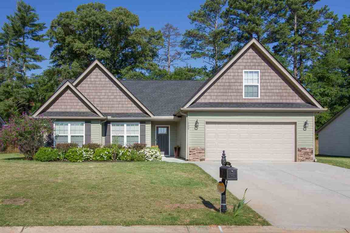 105 Gallant Lane Anderson, SC 29621 - Photo 31 of 32 Gallery Image 31