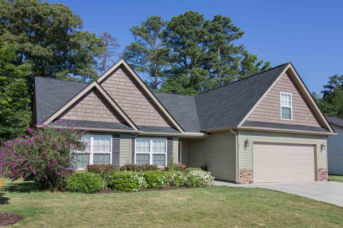 105 Gallant Lane Anderson, SC 29621 - Photo 32 of 32 Gallery Image 32