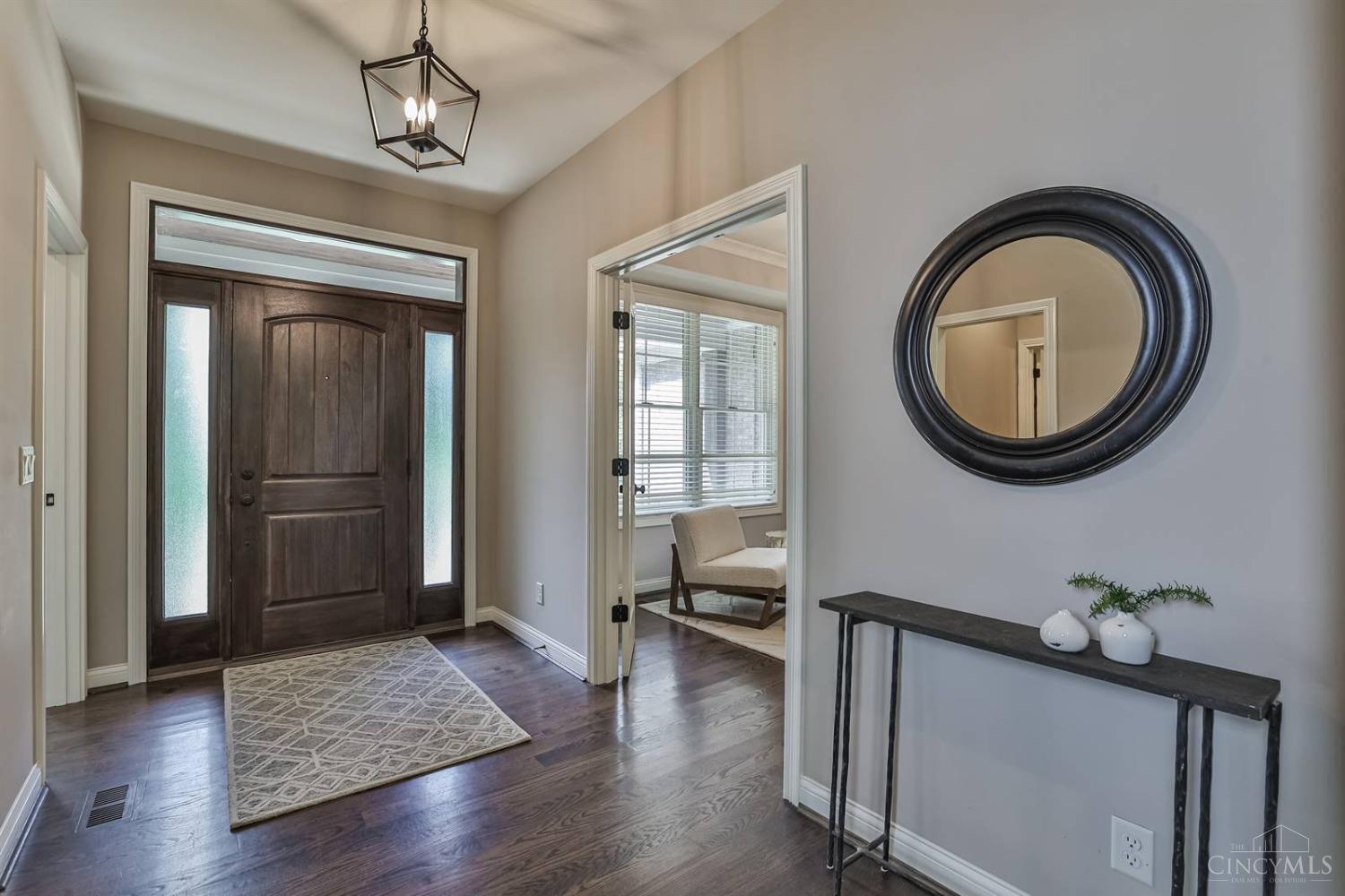 4885 Cox-Smith Road Mason, OH 45040 - Photo 4 of 50 Gallery Image 4