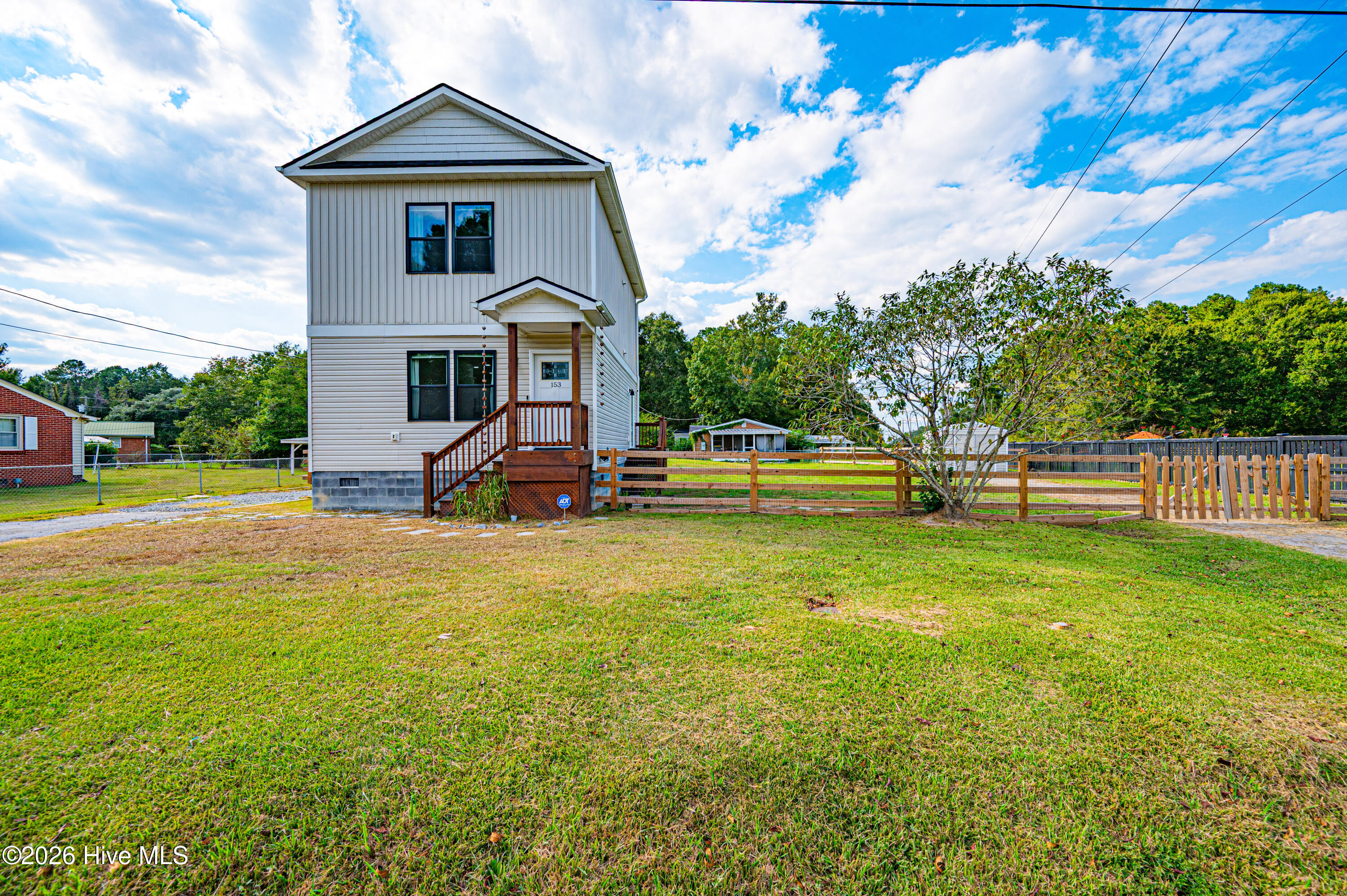 153 Half Moon Church Rd, Jacksonville-27