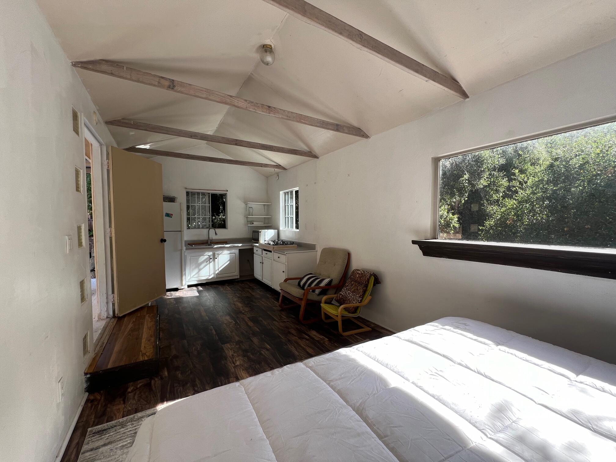 800 Toro Canyon Road Santa Barbara, CA 93108 - Photo 11 of 27 Upstairs Southern Unit