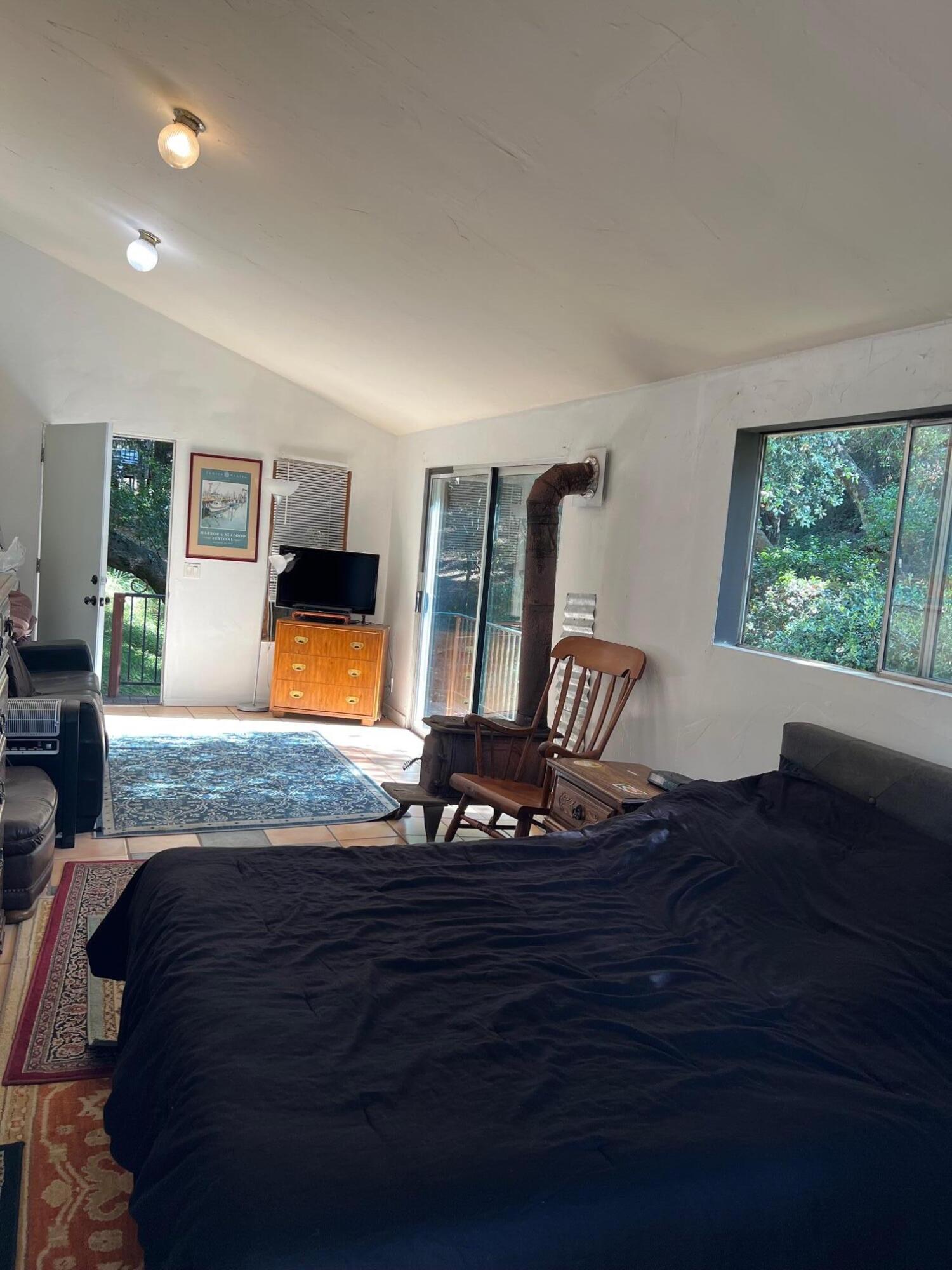 800 Toro Canyon Road Santa Barbara, CA 93108 - Photo 15 of 27 Southern unit lower