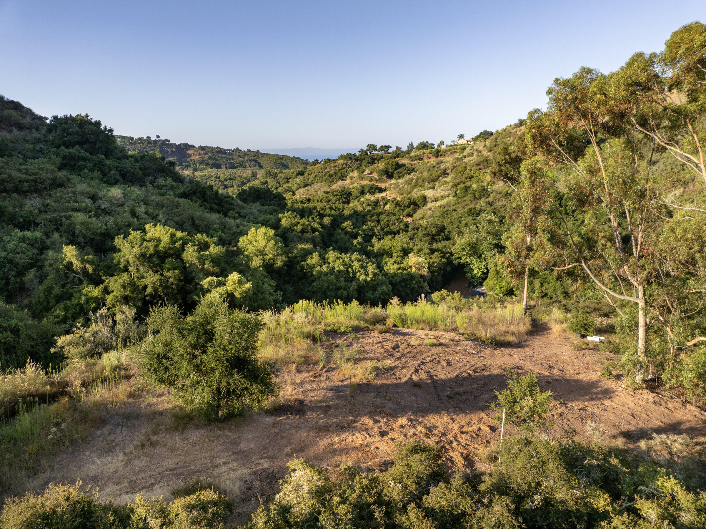 800 Toro Canyon Road Santa Barbara, CA 93108 - Photo 23 of 27 Magical Montecito