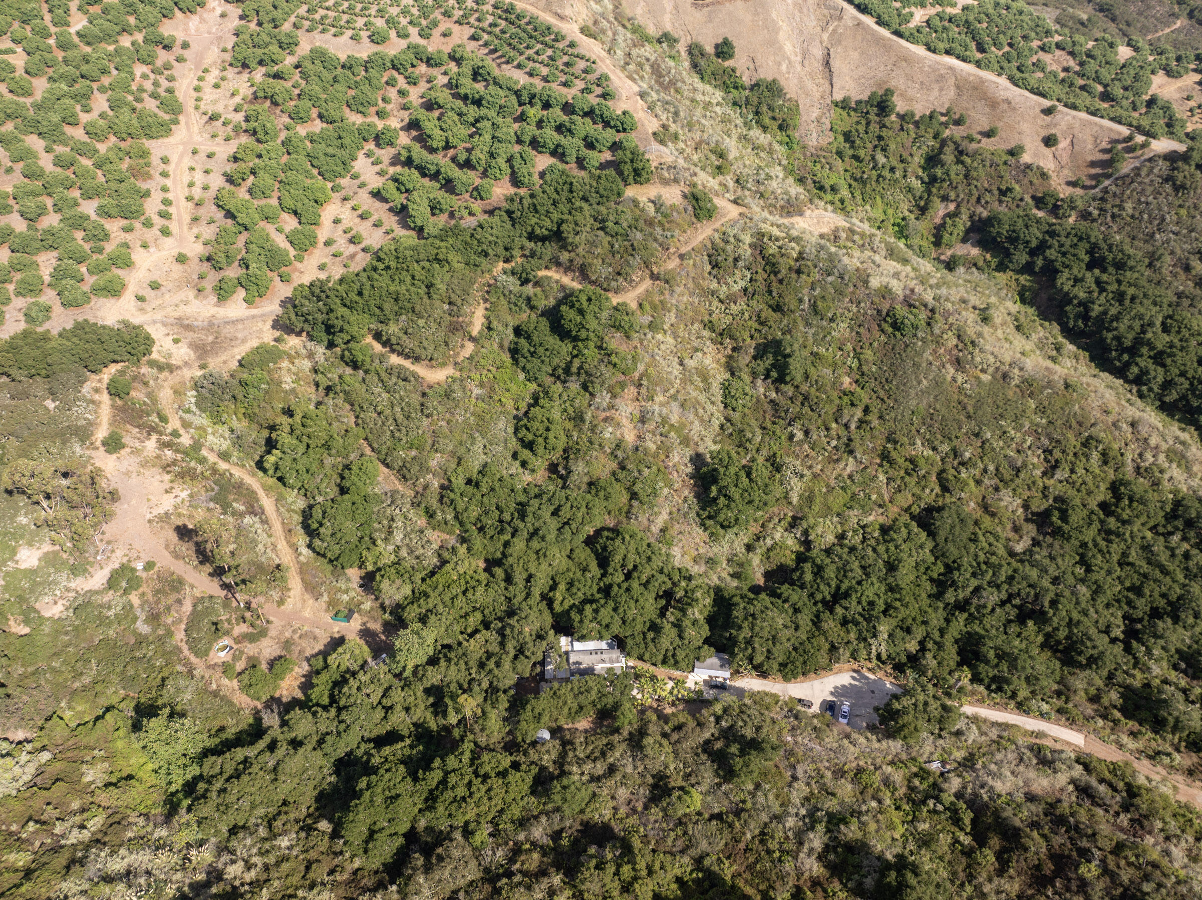 800 Toro Canyon Road Santa Barbara, CA 93108 - Photo 27 of 27 Montecito's Private 7.4 acres