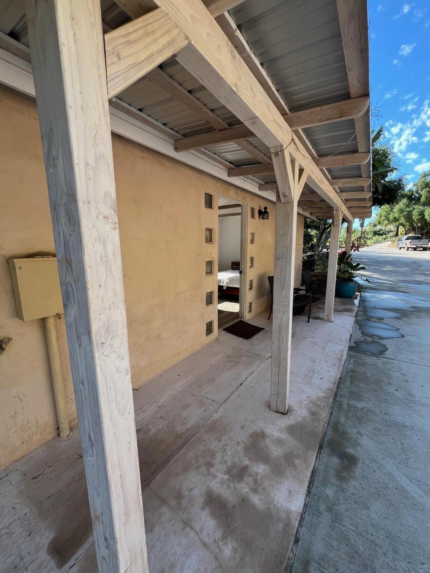 800 Toro Canyon Road Santa Barbara, CA 93108 - Photo 9 of 27 Southern unit