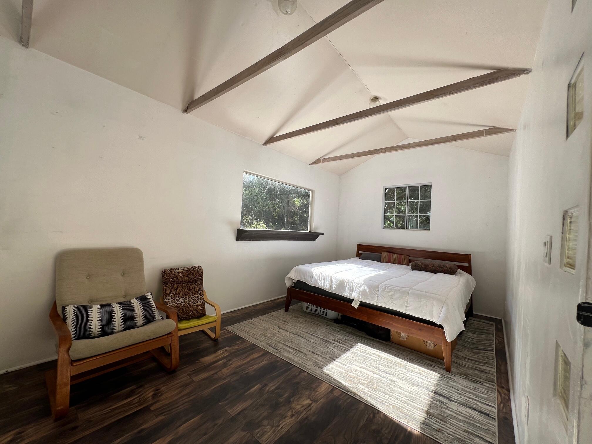 800 Toro Canyon Road Santa Barbara, CA 93108 - Photo 10 of 27 Southern Unit upstairs