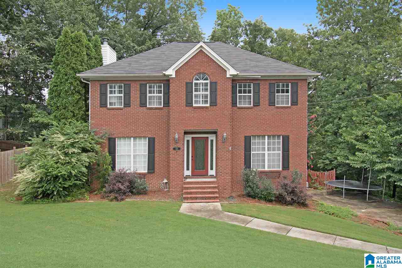 105 Forest Hills Terrace Alabaster, AL 35007 - Photo 1 of 25