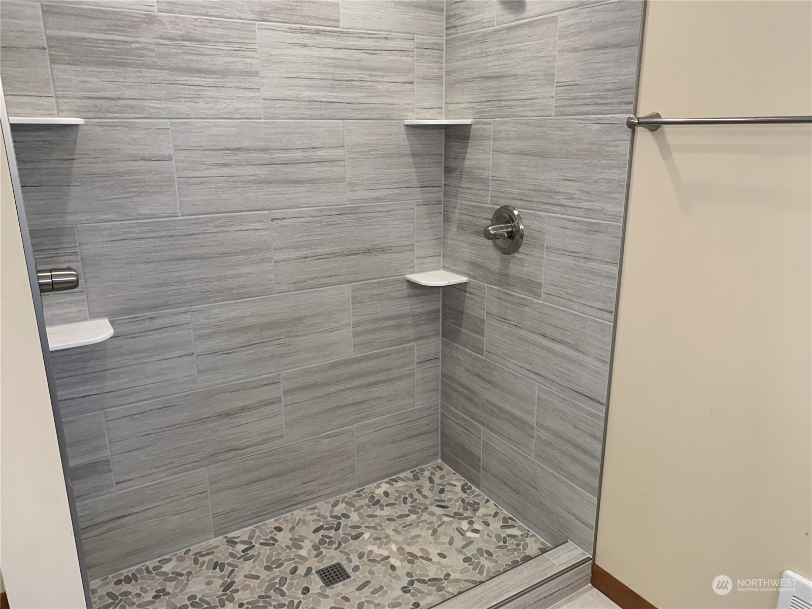 7445 Valley View Road Ferndale, WA 98248 - Photo 17 of 39 a bathroom with a shower