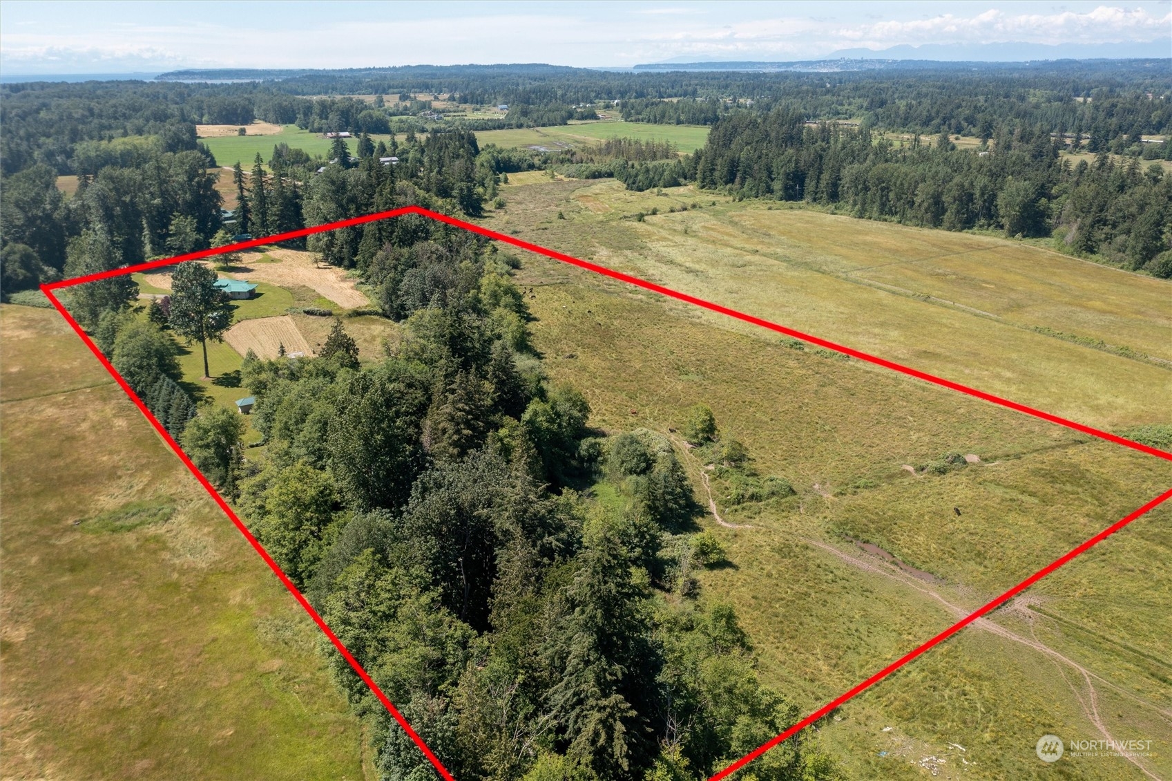 7445 Valley View Road Ferndale, WA 98248 - Photo 33 of 39