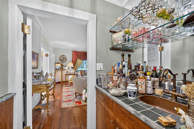 a view of a living room with a lot of stuff