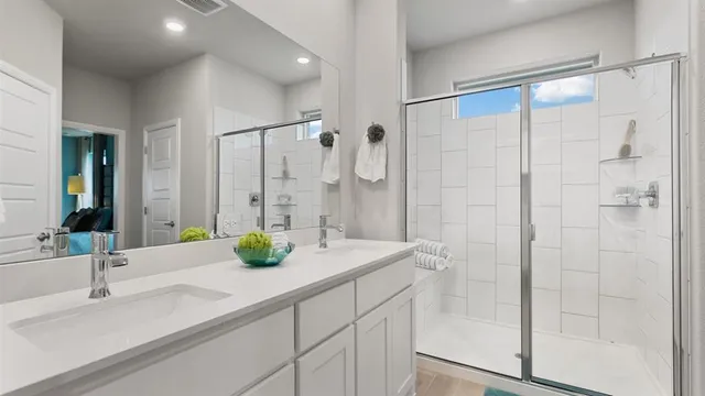 $334,480 | 122 Castell Court, Rhome, TX 76078