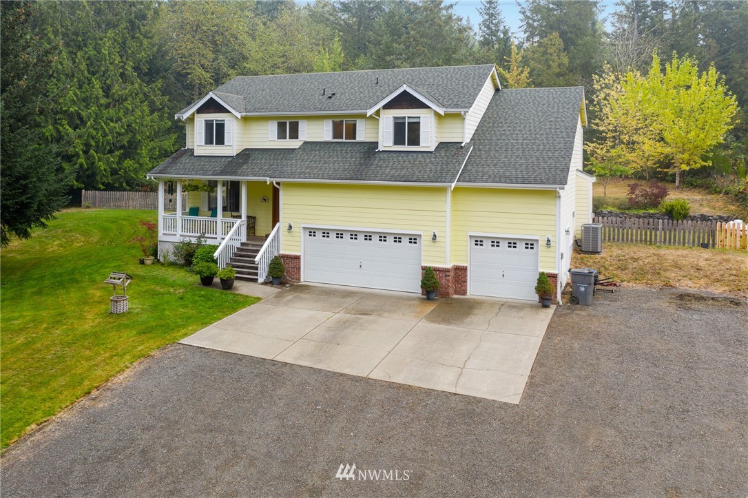 15295 Bandix Road Southeast Olalla, WA 98359 - Photo 1 of 40 Gallery Image 1