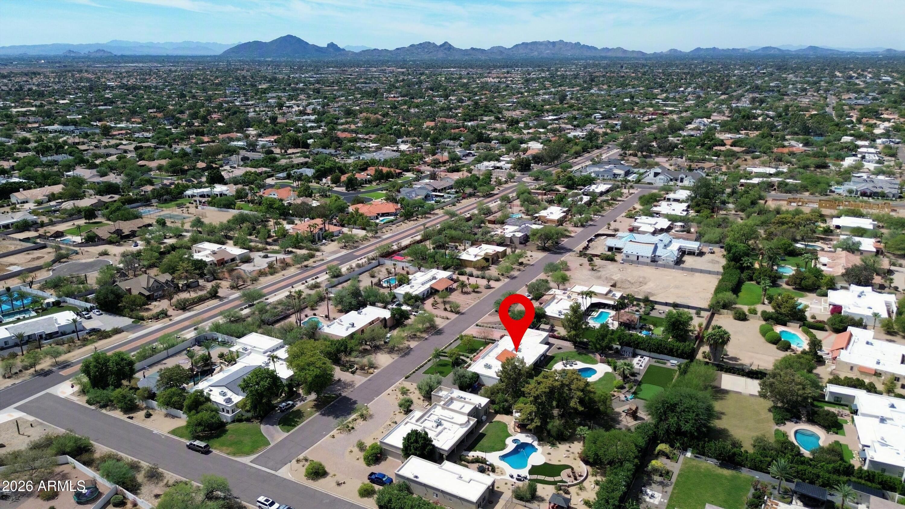 10530 East Wethersfield Road Scottsdale, AZ 85259 - Photo 46 of 49 10530EWethersfield (1)