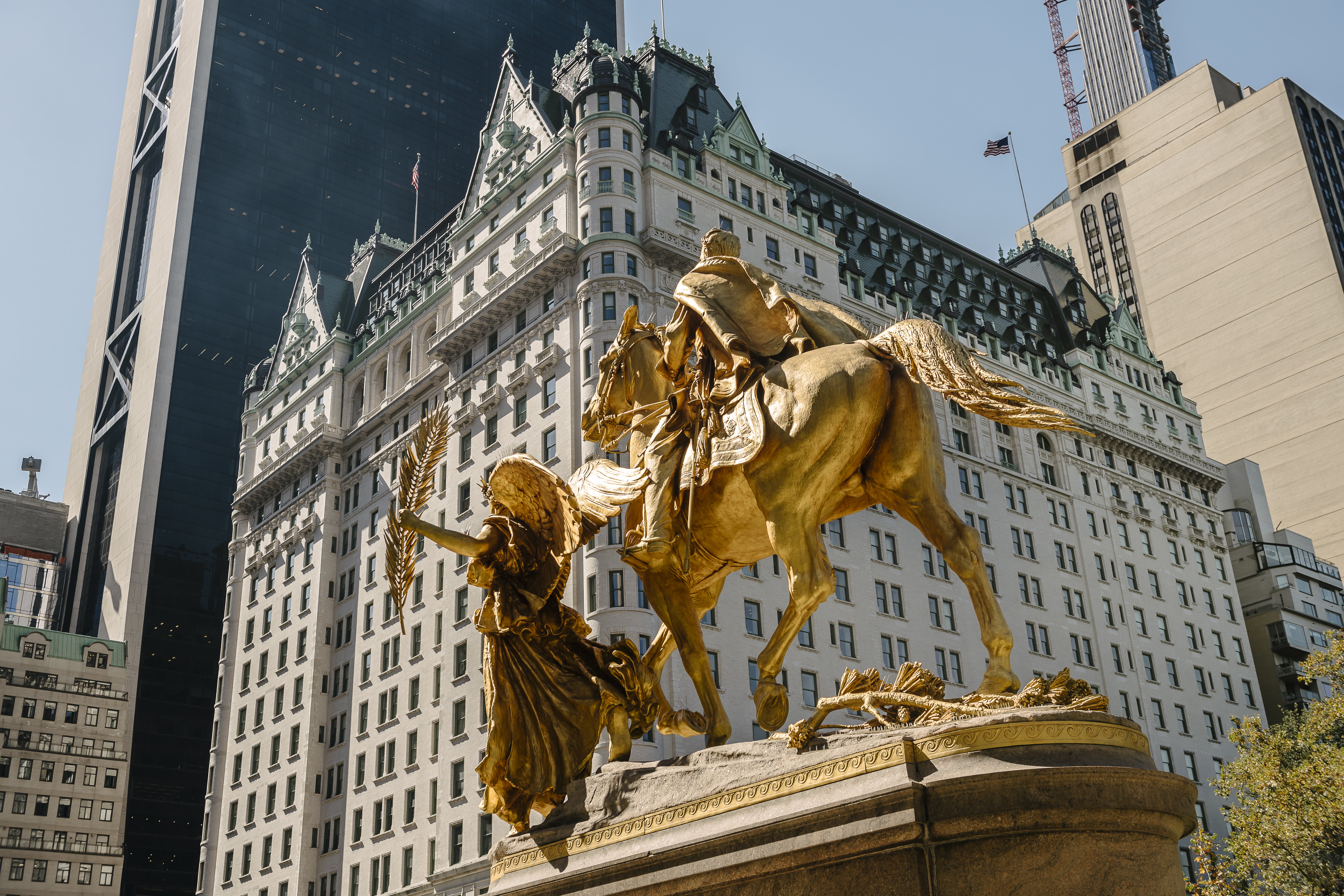 1 Central Park South, Unit 1511 Manhattan, NY 10019 - Photo 13 of 25