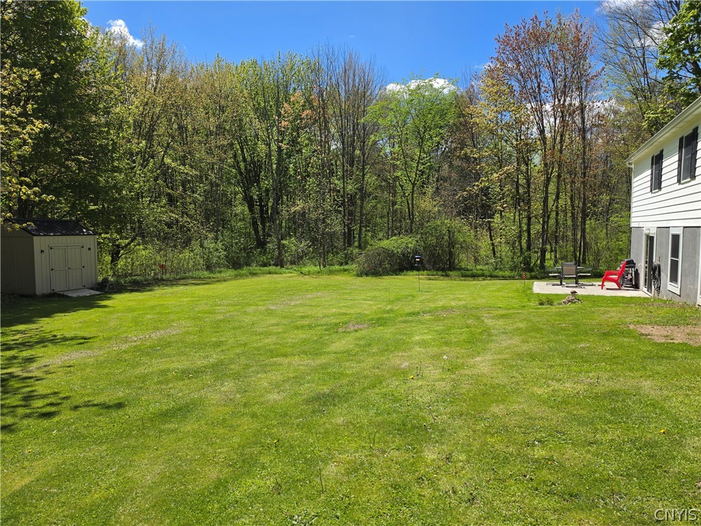 147 Gildner Road Central Square, NY 13036 - Photo 46 of 48