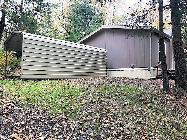 212 Oxyoke Road Grants Pass, OR 97526 - Photo 25 of 35 Additional Photo