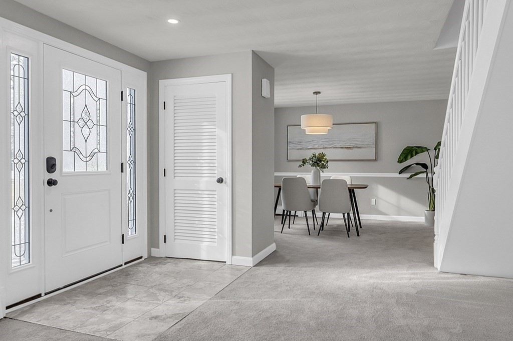 25 Ansie Road Chelmsford, MA 01824 - Photo 16 of 41 a view of a room with chairs