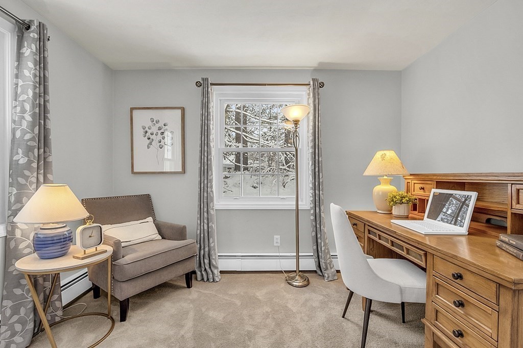 25 Ansie Road Chelmsford, MA 01824 - Photo 26 of 41 a living room with furniture and a window