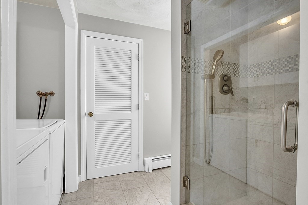 25 Ansie Road Chelmsford, MA 01824 - Photo 28 of 41 a bathroom with a shower