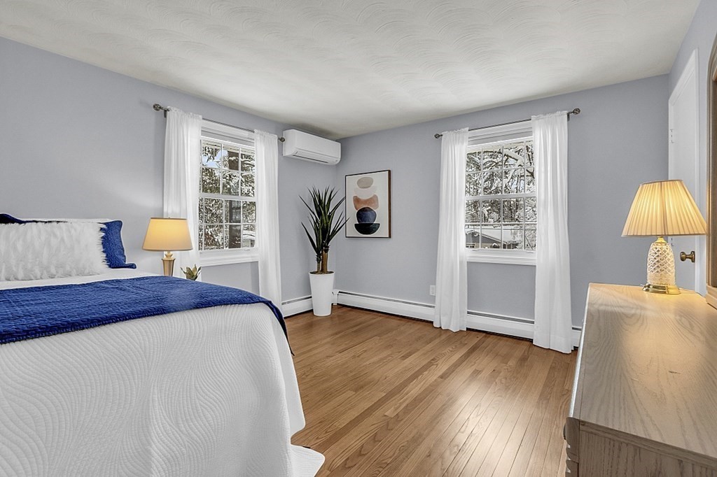 25 Ansie Road Chelmsford, MA 01824 - Photo 29 of 41 a bedroom with bed and window