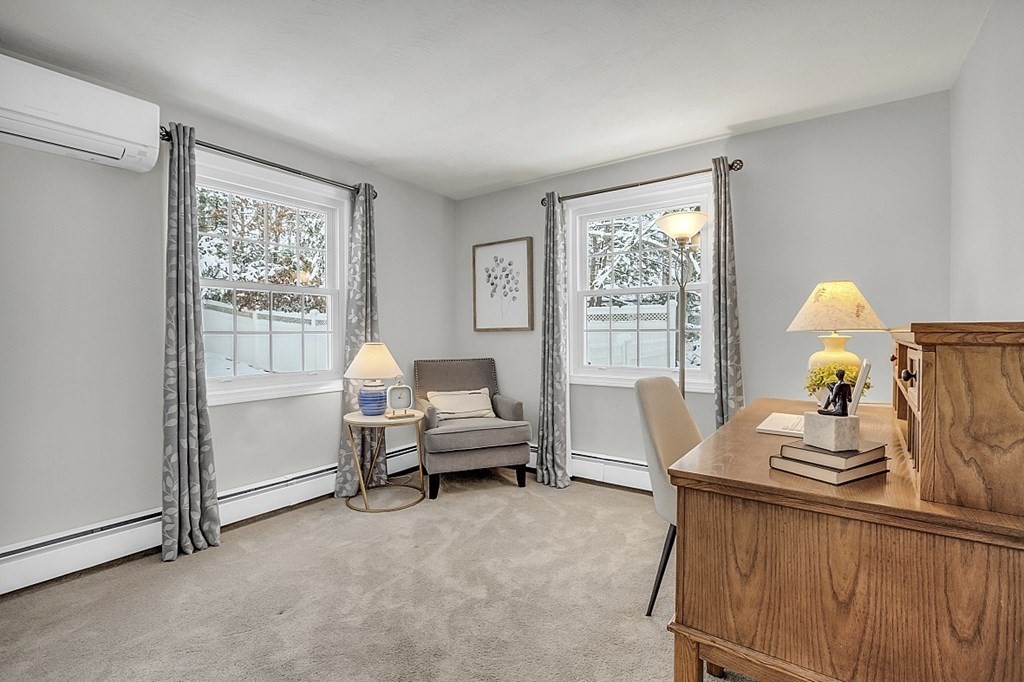25 Ansie Road Chelmsford, MA 01824 - Photo 6 of 41 a living room with furniture and a window