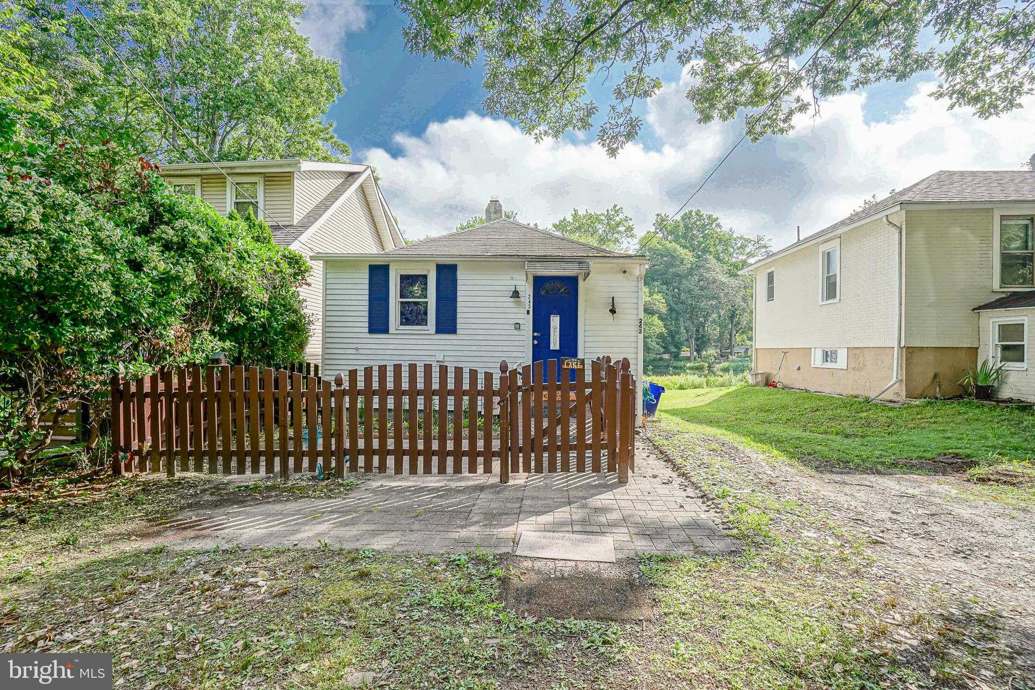 243 Van Horn Avenue Clementon, NJ 08021 - Photo 1 of 41