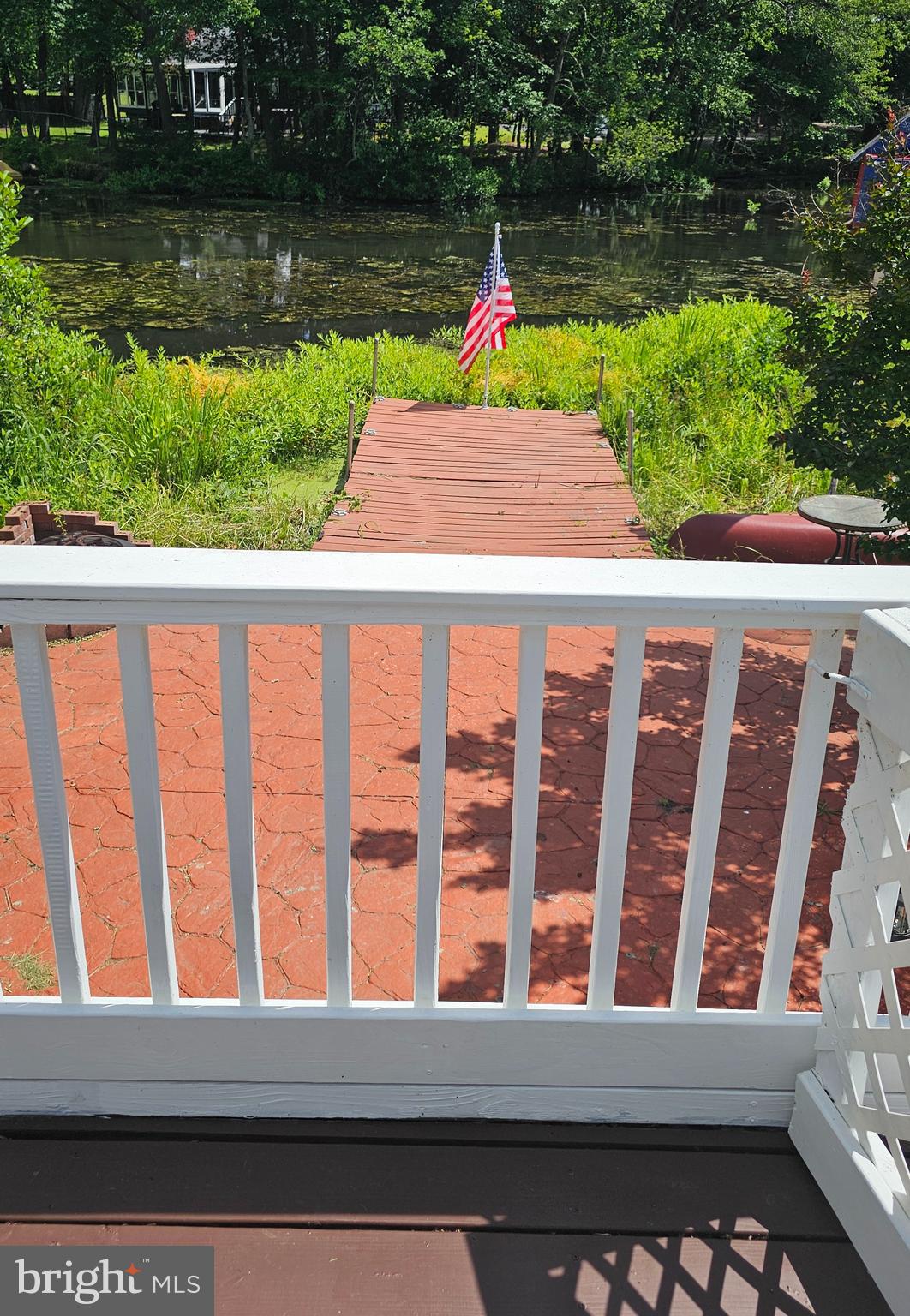 243 Van Horn Avenue Clementon, NJ 08021 - Photo 28 of 41