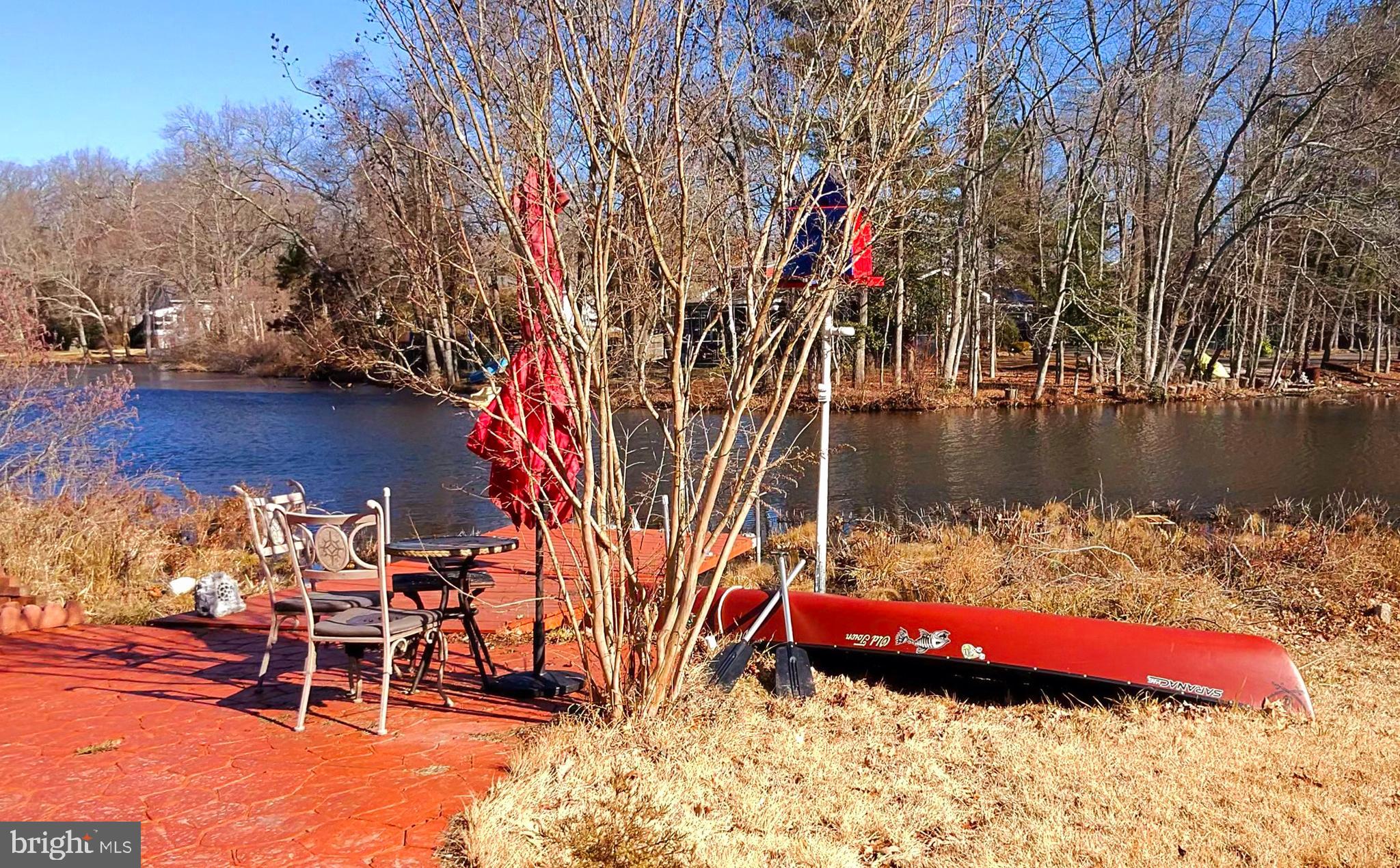 243 Van Horn Avenue Clementon, NJ 08021 - Photo 29 of 41