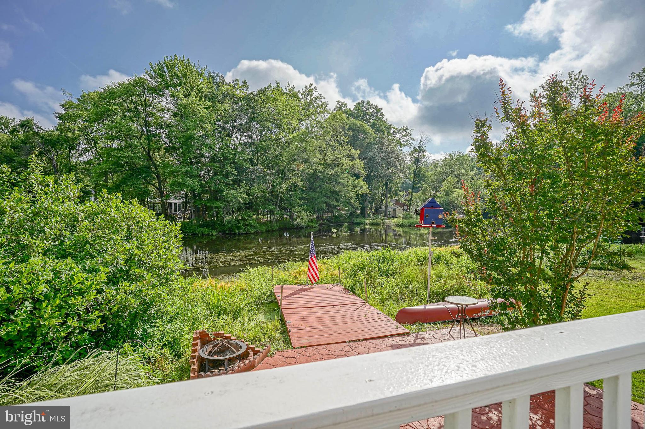 243 Van Horn Avenue Clementon, NJ 08021 - Photo 3 of 41