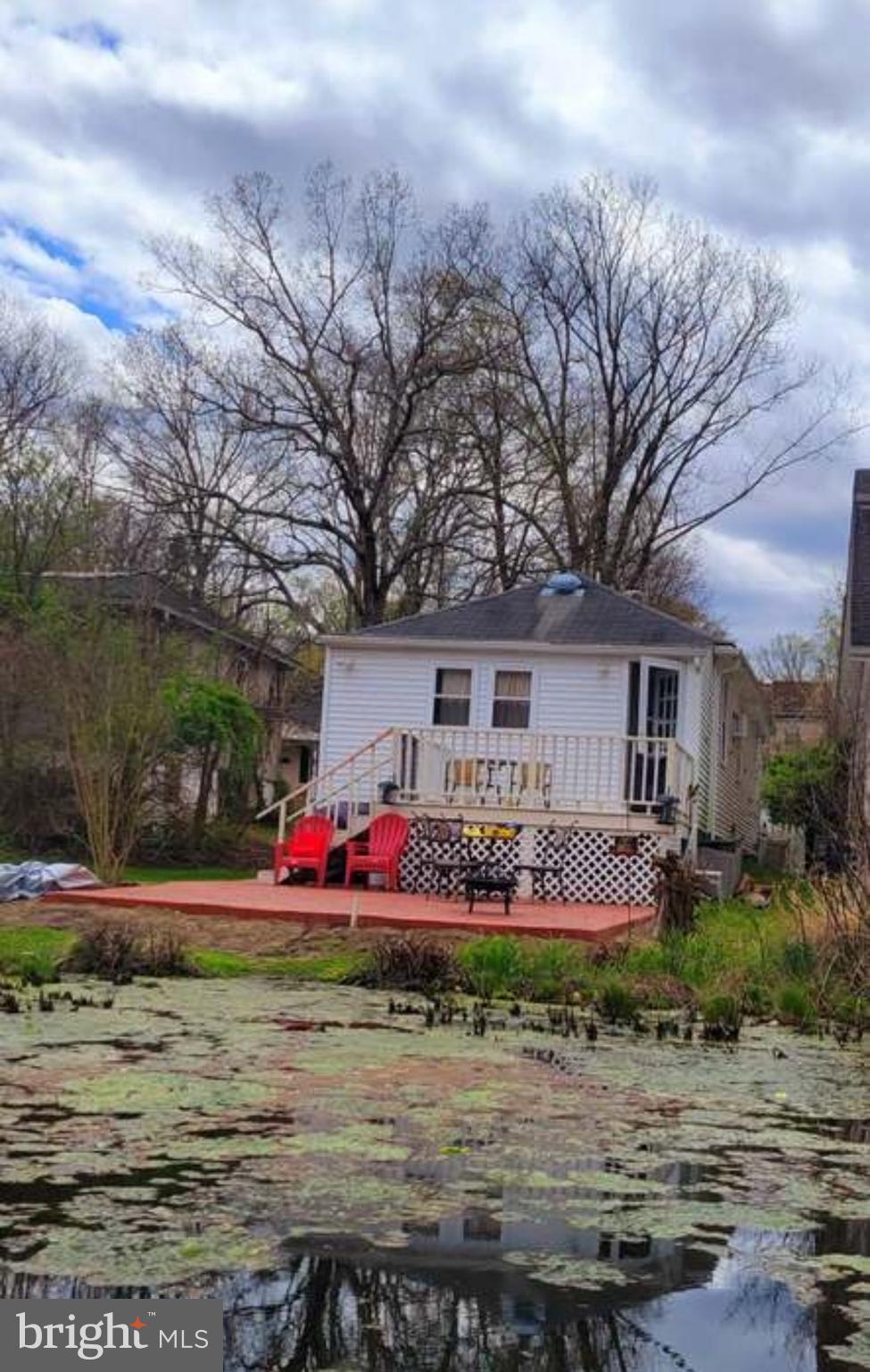 243 Van Horn Avenue Clementon, NJ 08021 - Photo 31 of 41