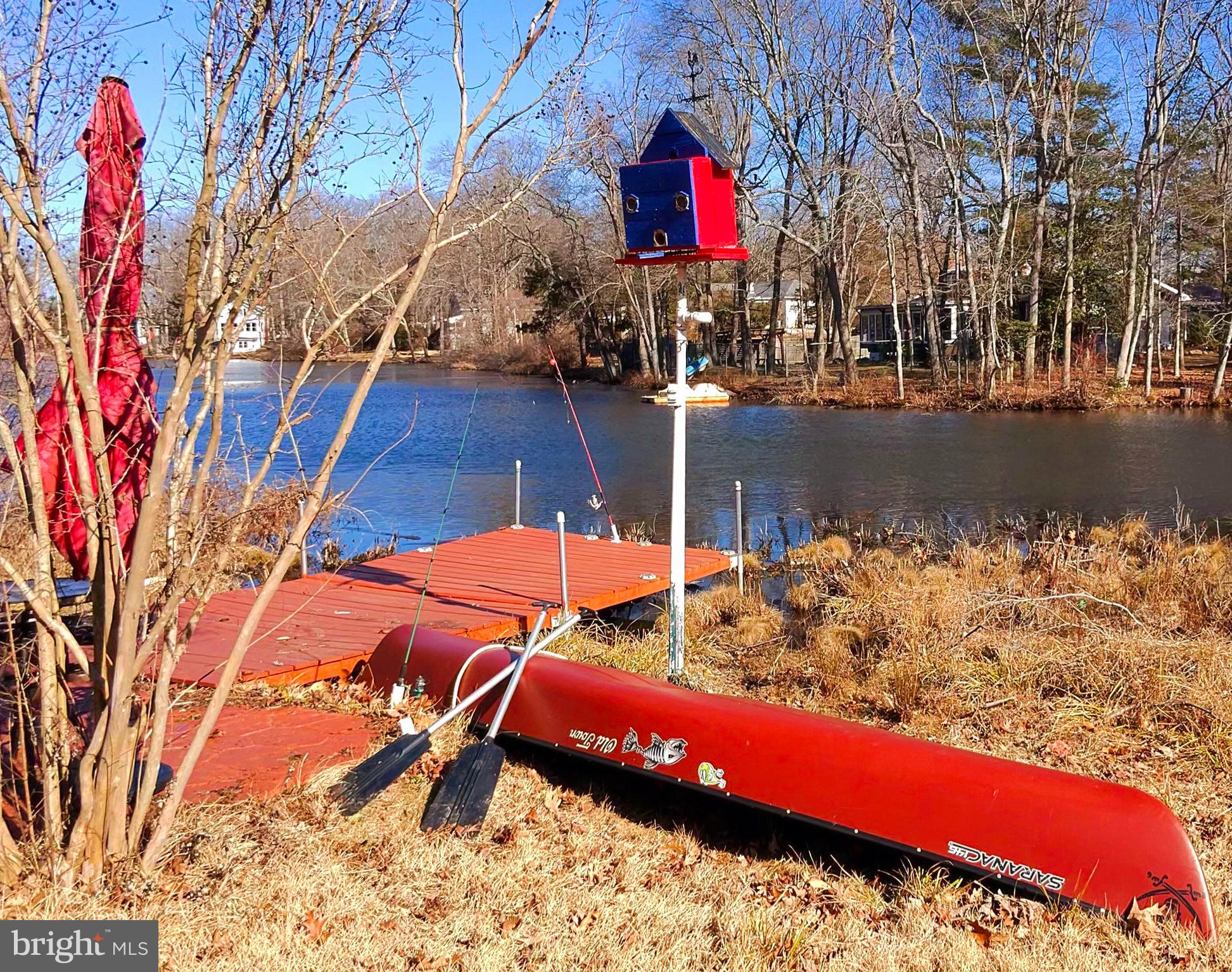 243 Van Horn Avenue Clementon, NJ 08021 - Photo 36 of 41