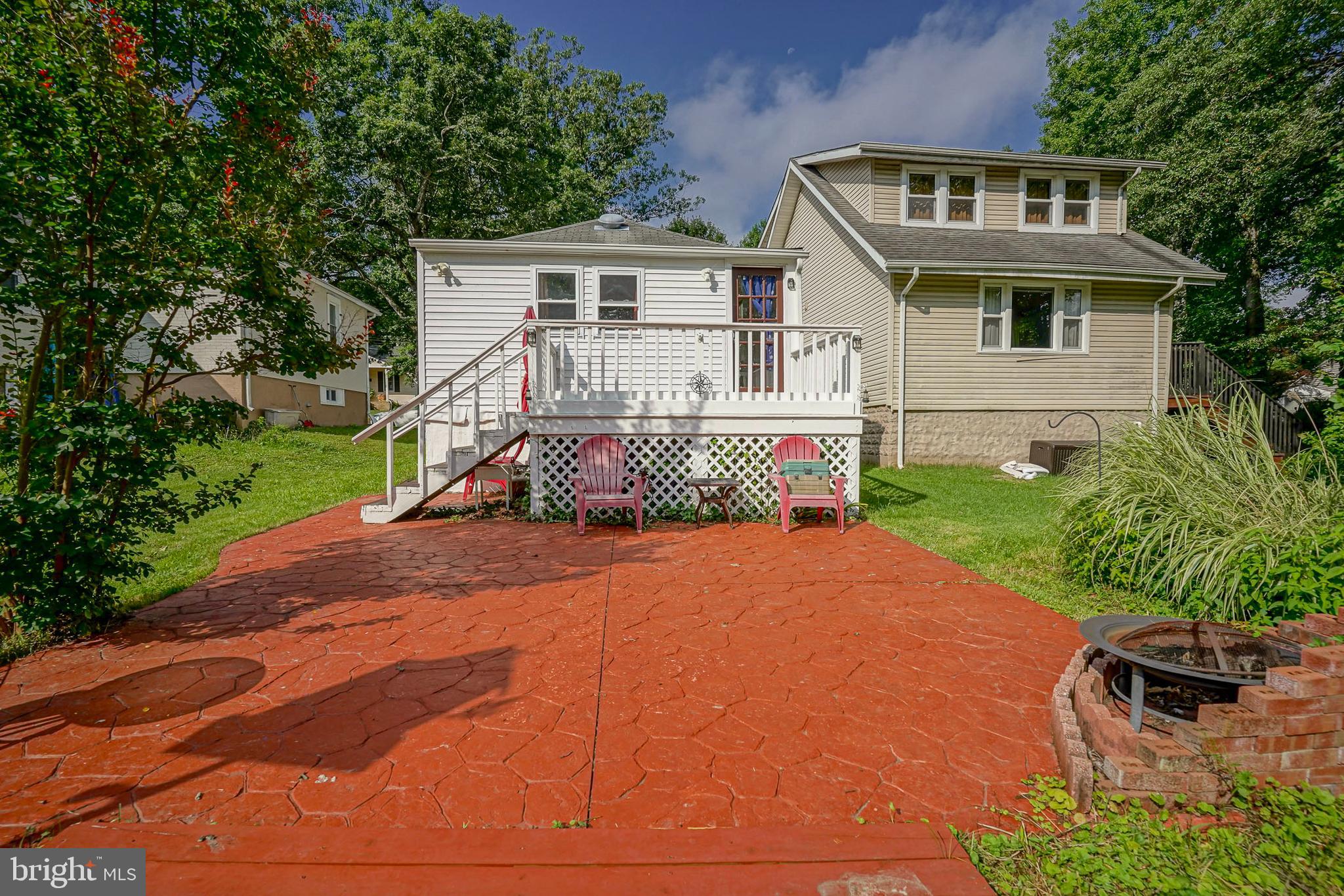 243 Van Horn Avenue Clementon, NJ 08021 - Photo 39 of 41