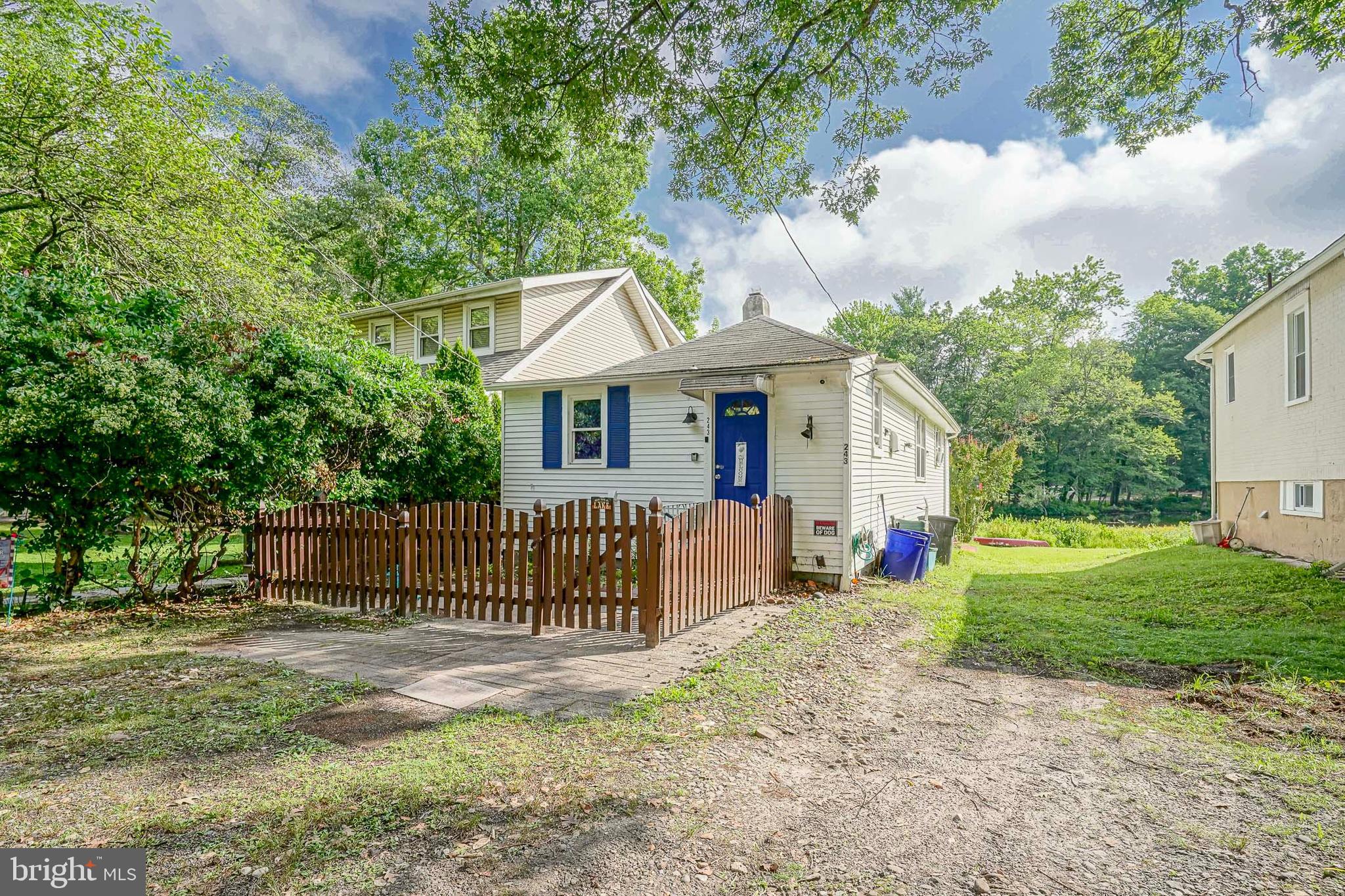 243 Van Horn Avenue Clementon, NJ 08021 - Photo 41 of 41