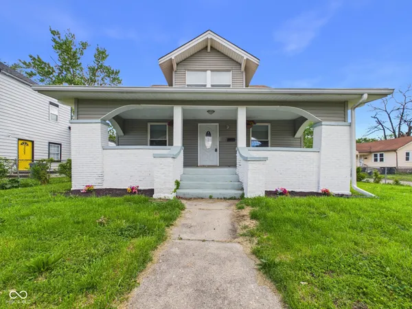 $155,000 | 3005 East Lynn Street, Anderson, IN 46016