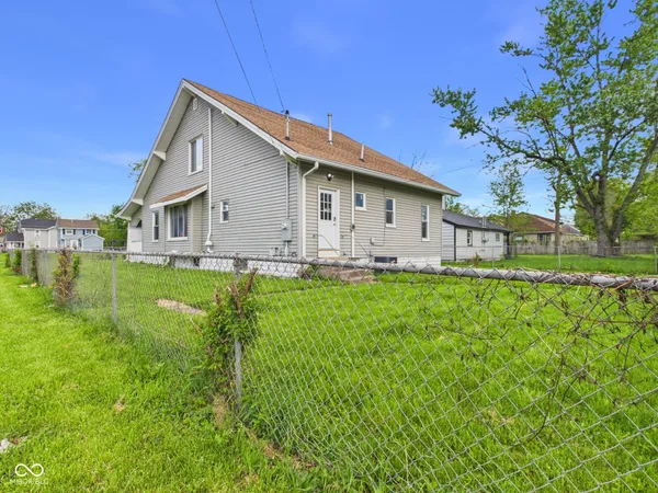 $155,000 | 3005 East Lynn Street, Anderson, IN 46016