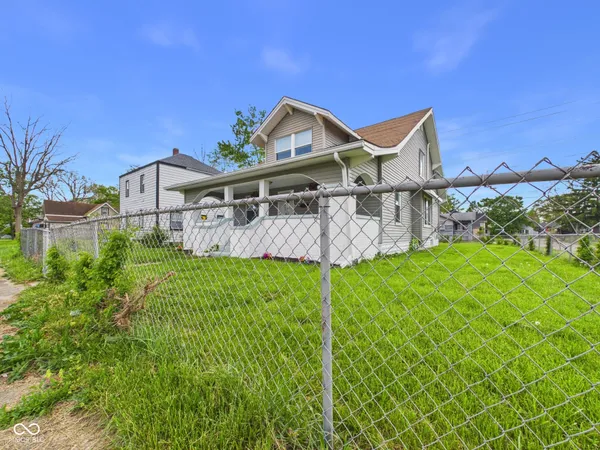 $155,000 | 3005 East Lynn Street, Anderson, IN 46016