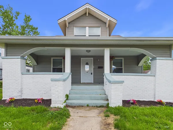 $155,000 | 3005 East Lynn Street, Anderson, IN 46016